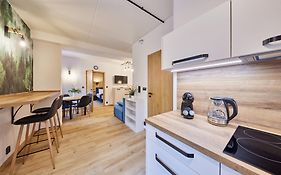 Aparthotel Rybrcoul